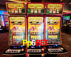 App Pp6Bet