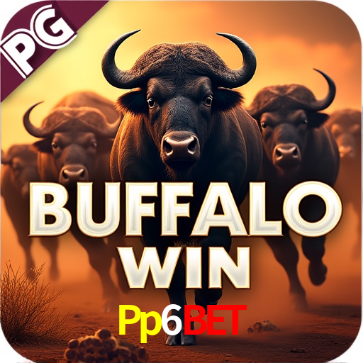 Jogos de Cassino Pp6Bet