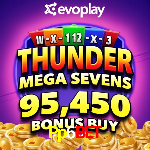 Slots no Site Pp6Bet