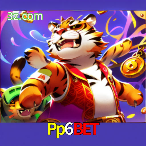 Pp6Bet